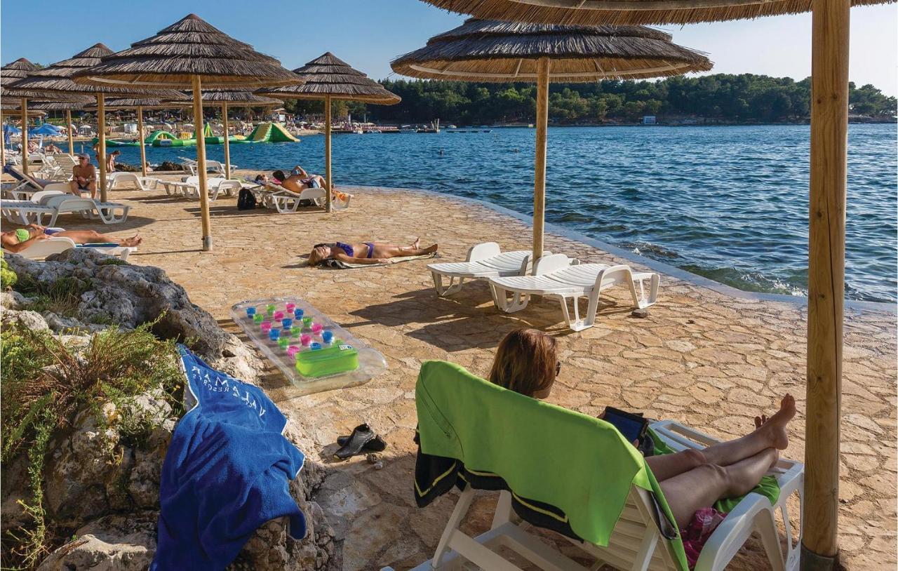 Beautiful Apartment In Porec With Wifi Exterior foto