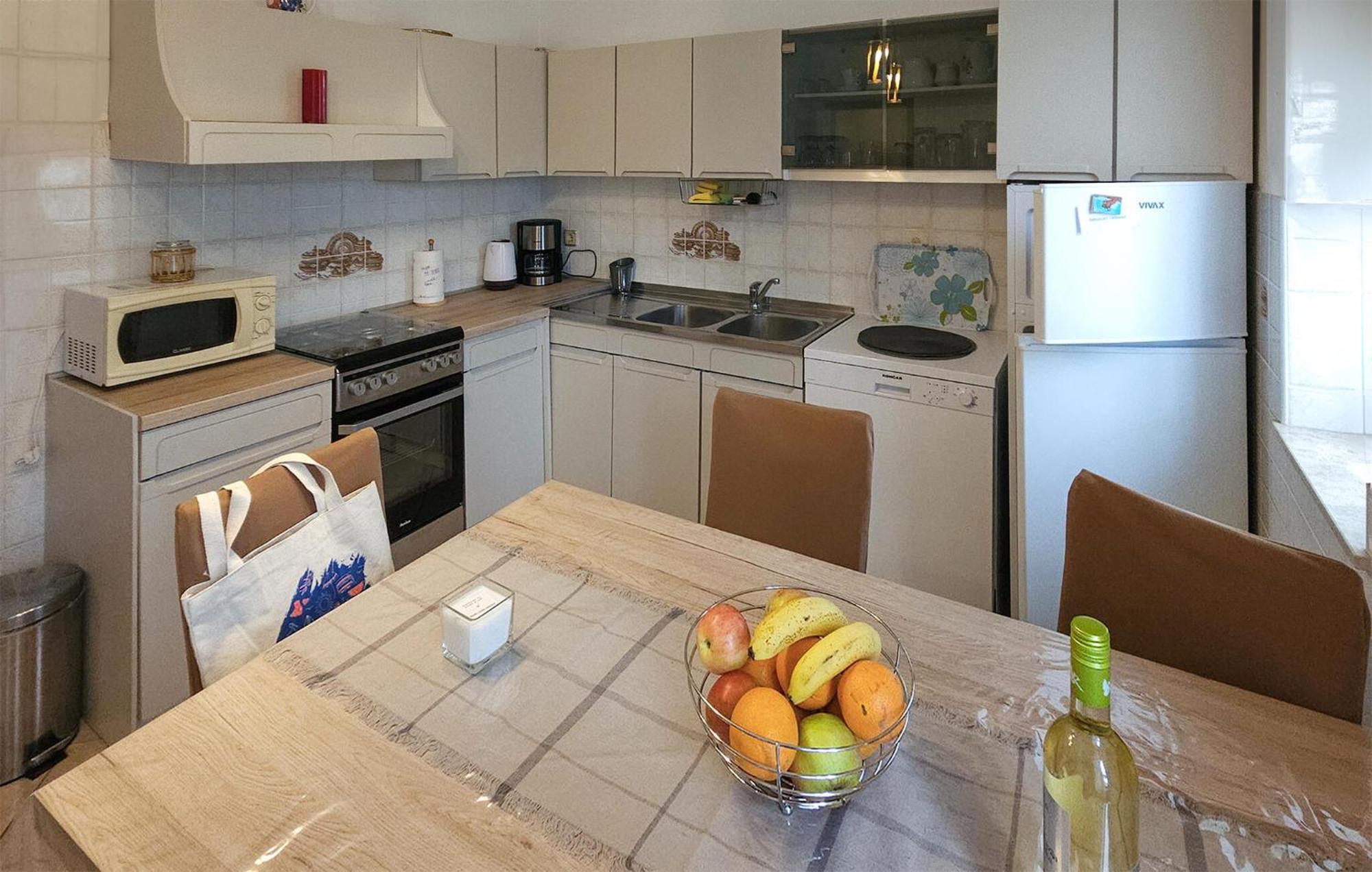 Beautiful Apartment In Porec With Wifi Exterior foto