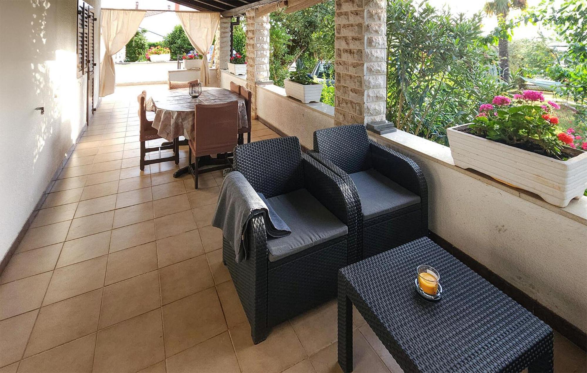 Beautiful Apartment In Porec With Wifi Exterior foto