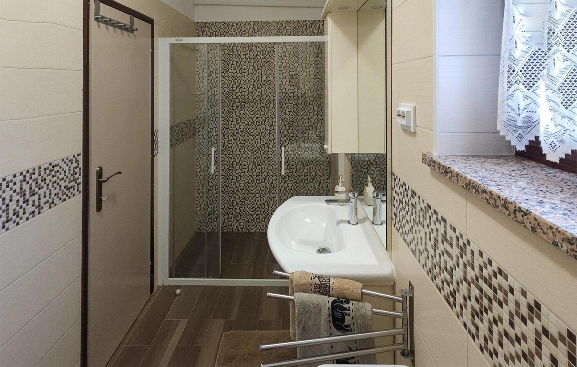 Beautiful Apartment In Porec With Wifi Exterior foto
